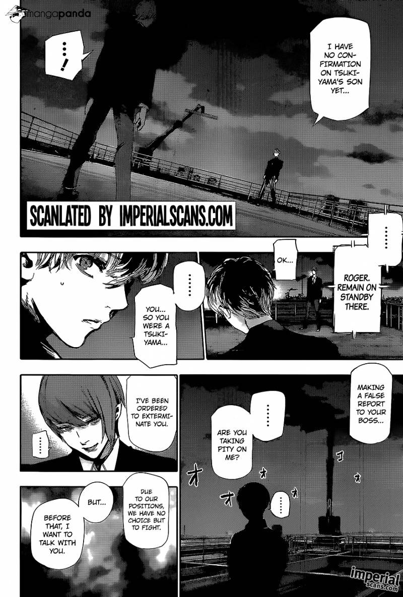 Tokyo Ghoul:re Chapter 48 3